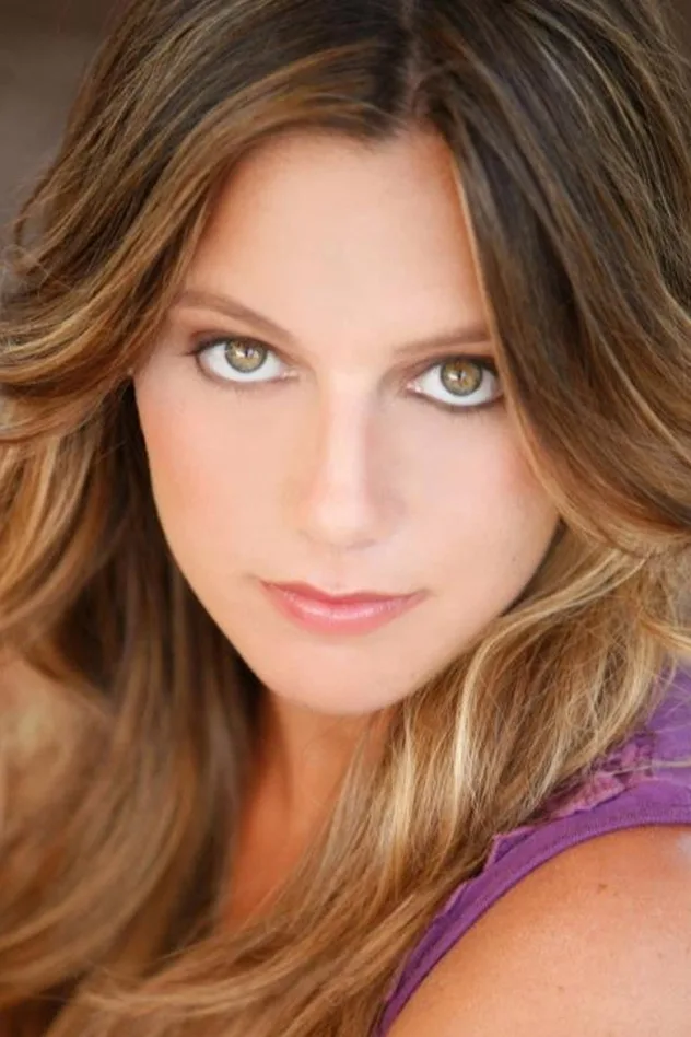 Gabrielle Howarth fotoğrafı