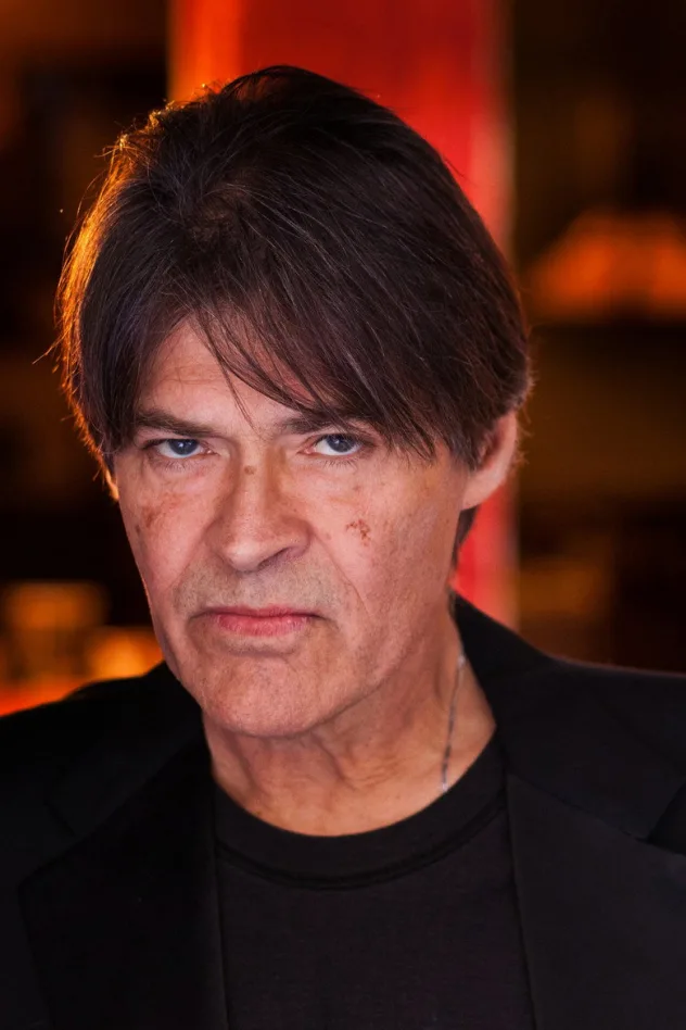 Jack Ketchum fotoğrafı