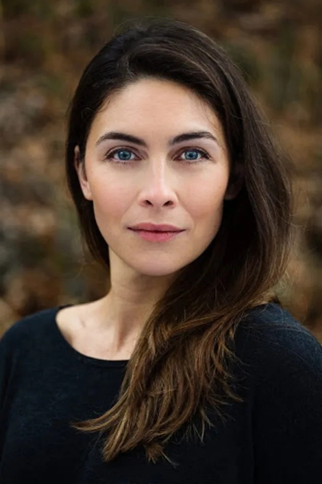 Ana Maria Maskell fotoğrafı