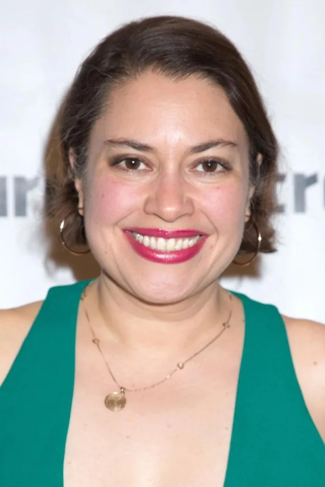 Vanessa Aspillaga fotoğrafı