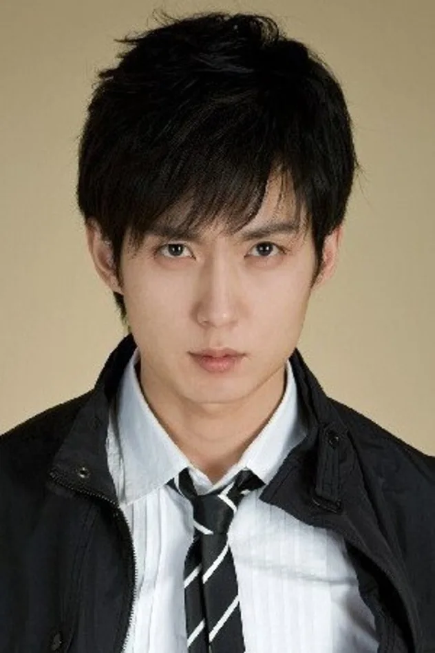 Jang Seong-won photo