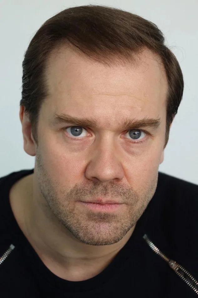 Алексей Морозов fotoğrafı