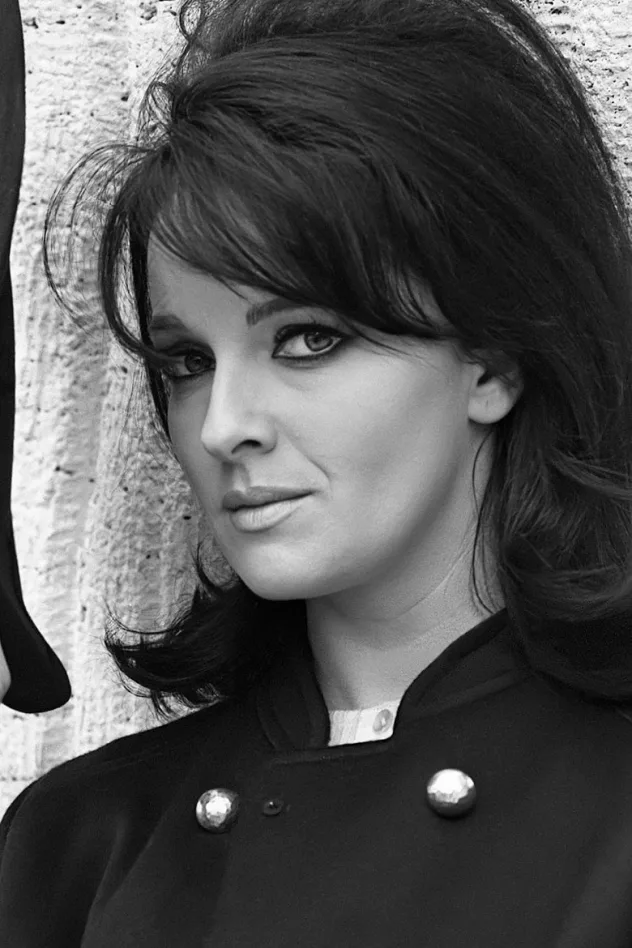 Lisa Gastoni fotoğrafı