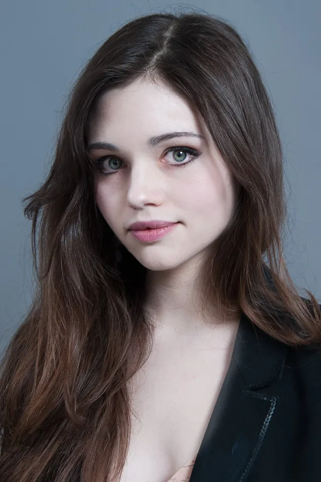 India Eisley fotoğrafı