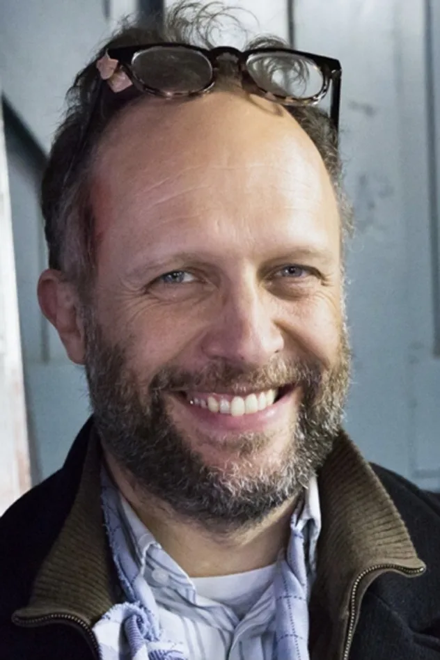 Hugo Metsers fotoğrafı
