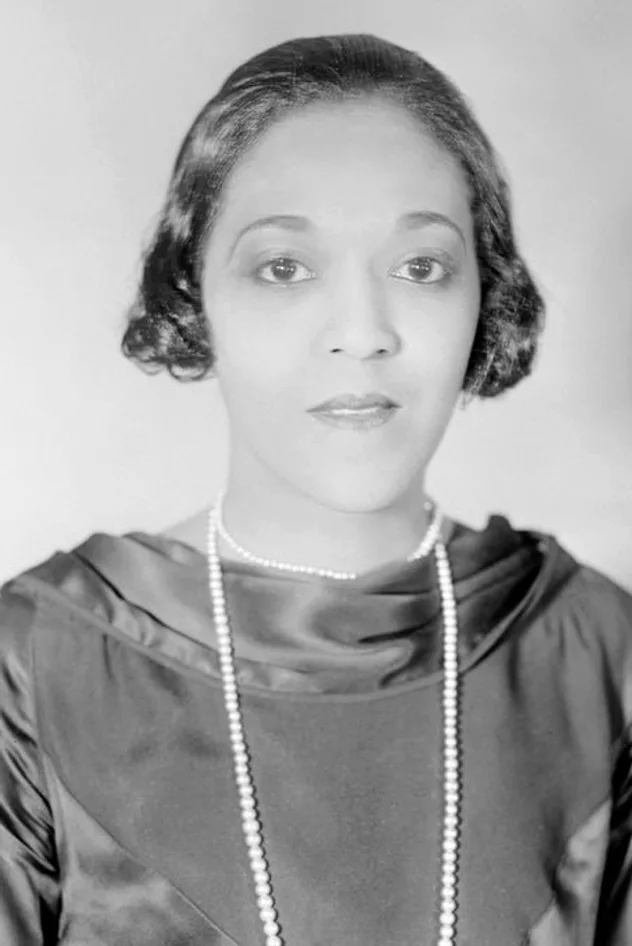 Evelyn Ellis fotoğrafı
