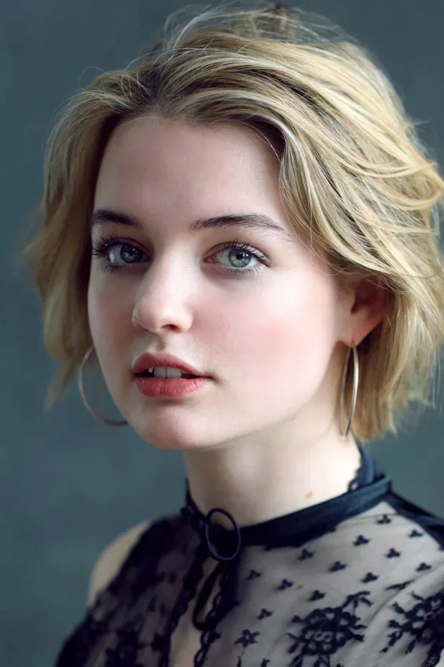 صورة الغلاف لـ Tallulah Greive
