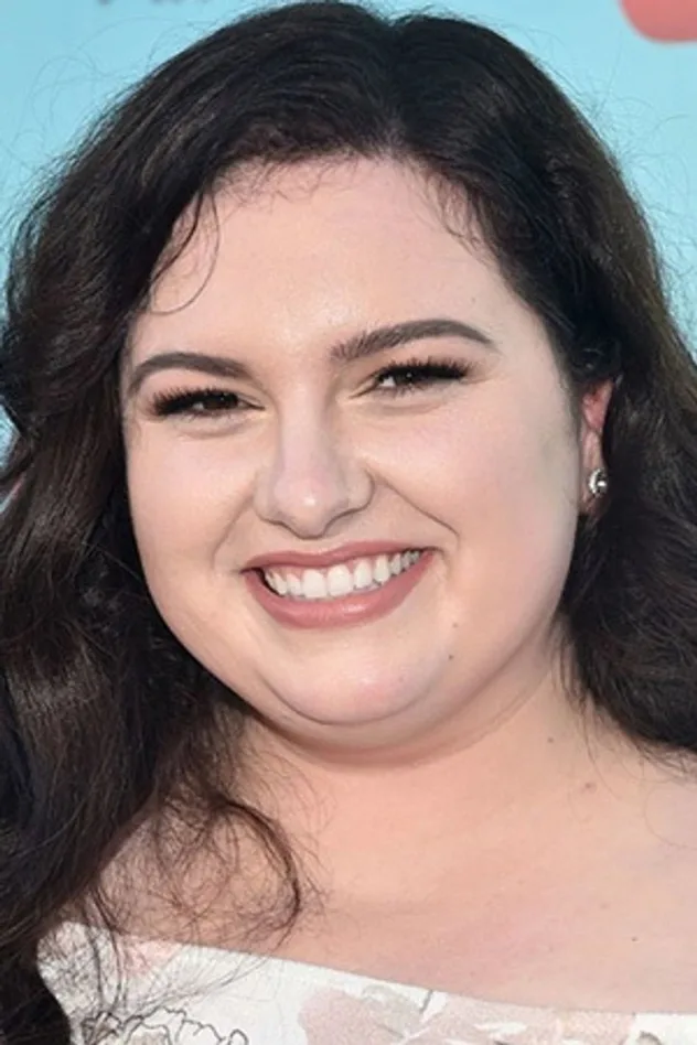 Maddie Baillio fotoğrafı
