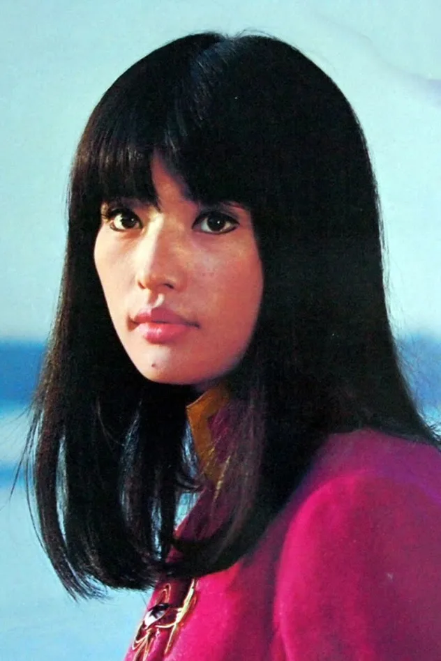 中村晃子 fotoğrafı