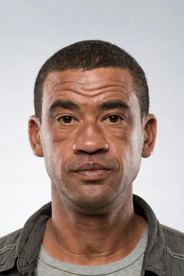 Brendon Daniels fotoğrafı