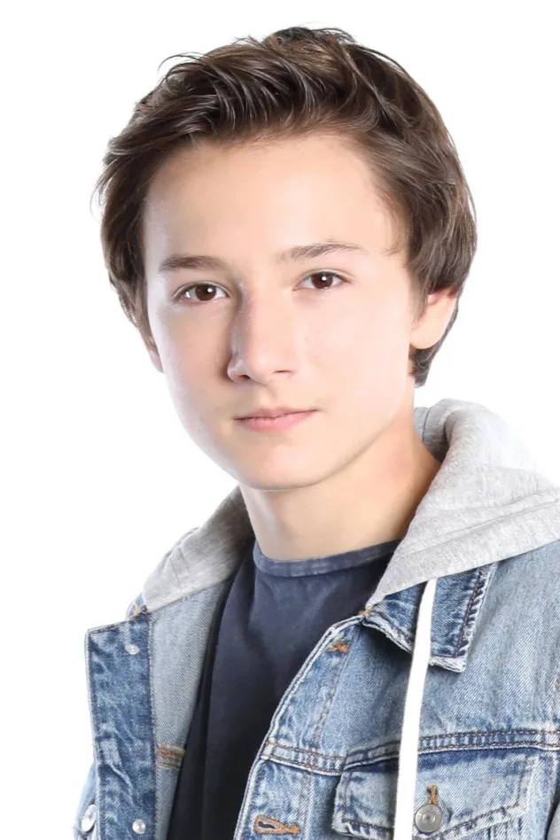 Skylar Gaertner fotoğrafı