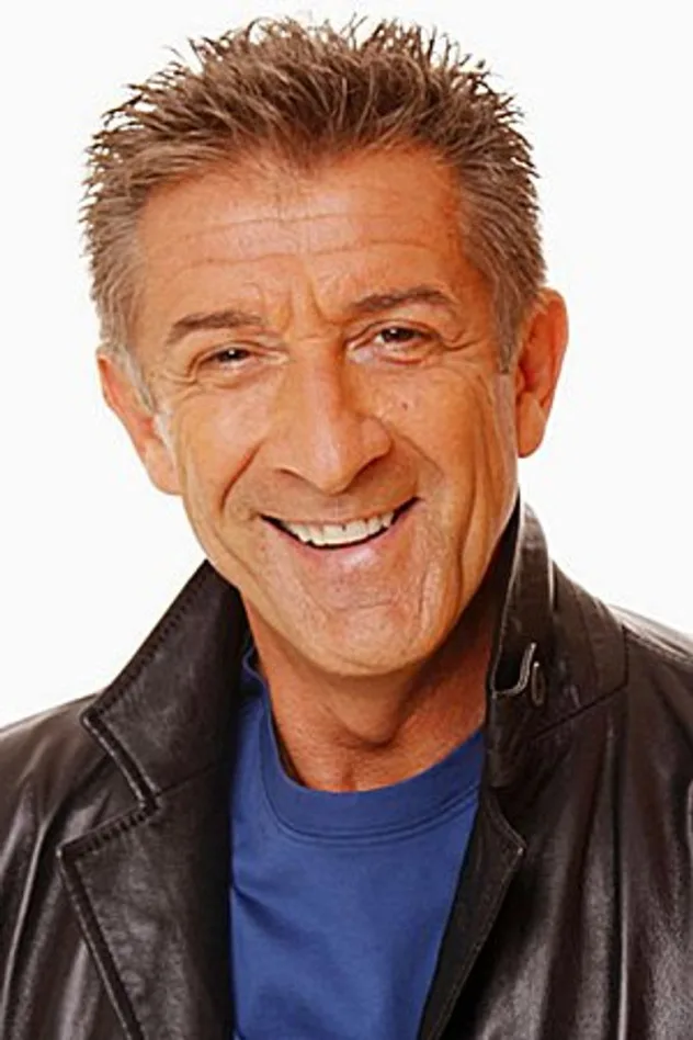 Ezio Greggio fotoğrafı