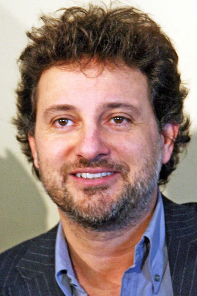 Leonardo Pieraccioni fotoğrafı
