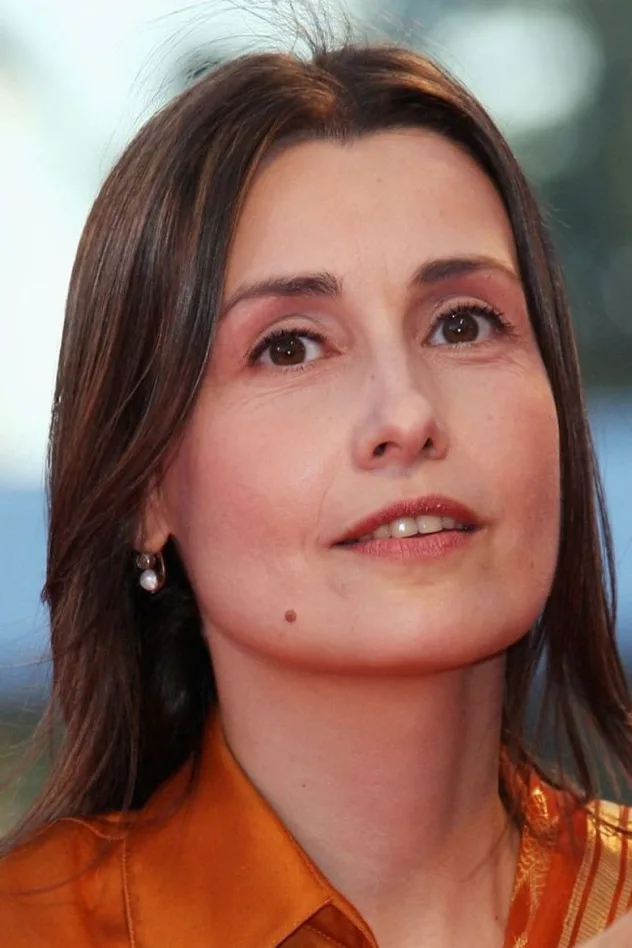 Claudia Koll fotoğrafı
