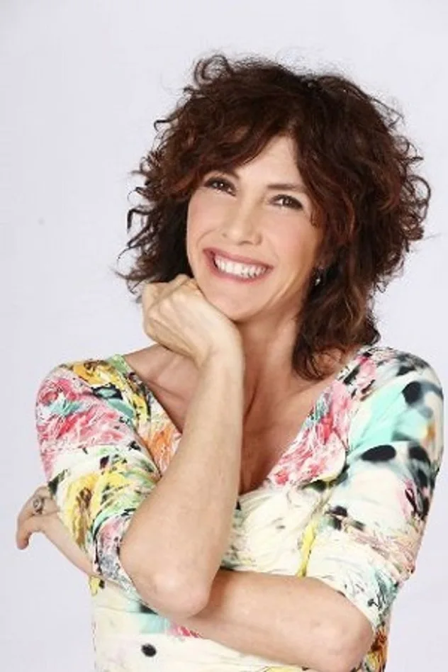 Maria Amelia Monti fotoğrafı