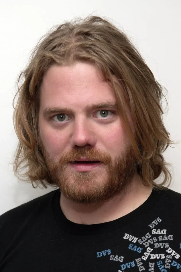 Ryan Dunn fotoğrafı