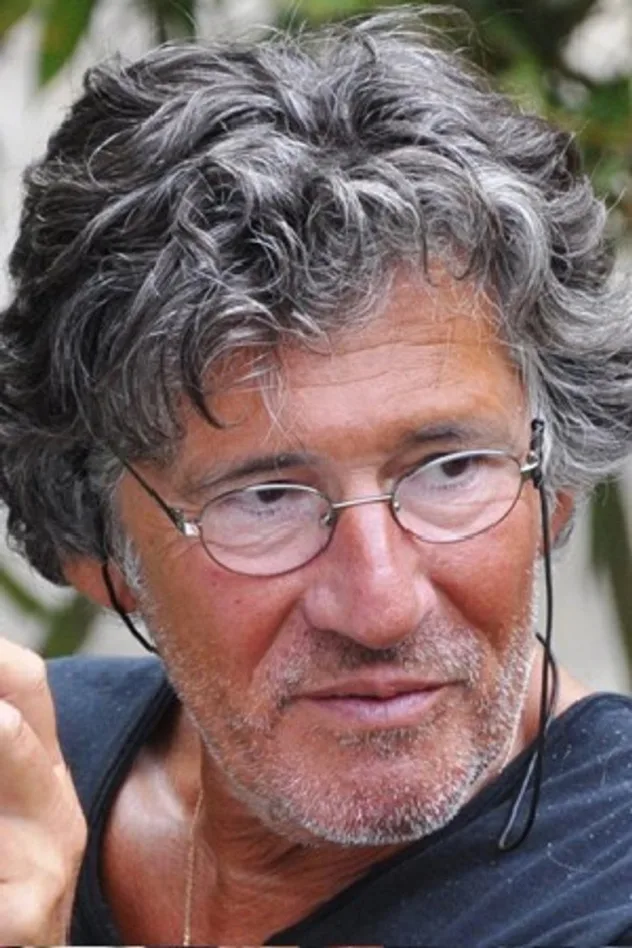 André Engel fotoğrafı