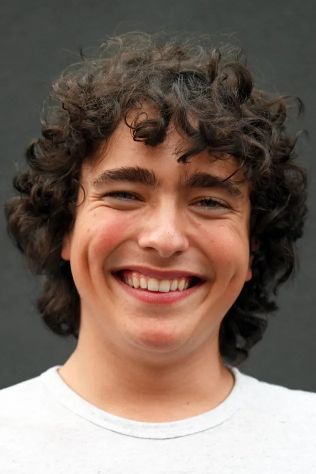 Alex Garfin fotoğrafı