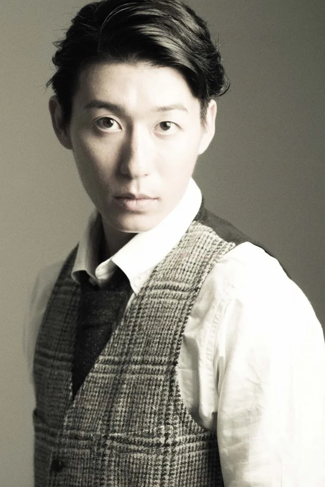 生島翔 fotoğrafı