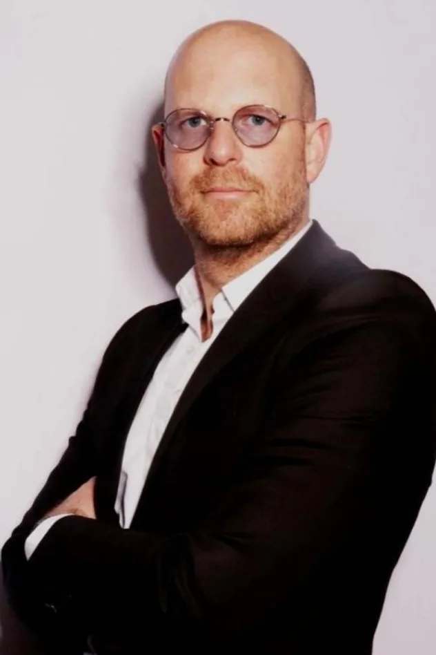 Sebastien Auscher fotoğrafı