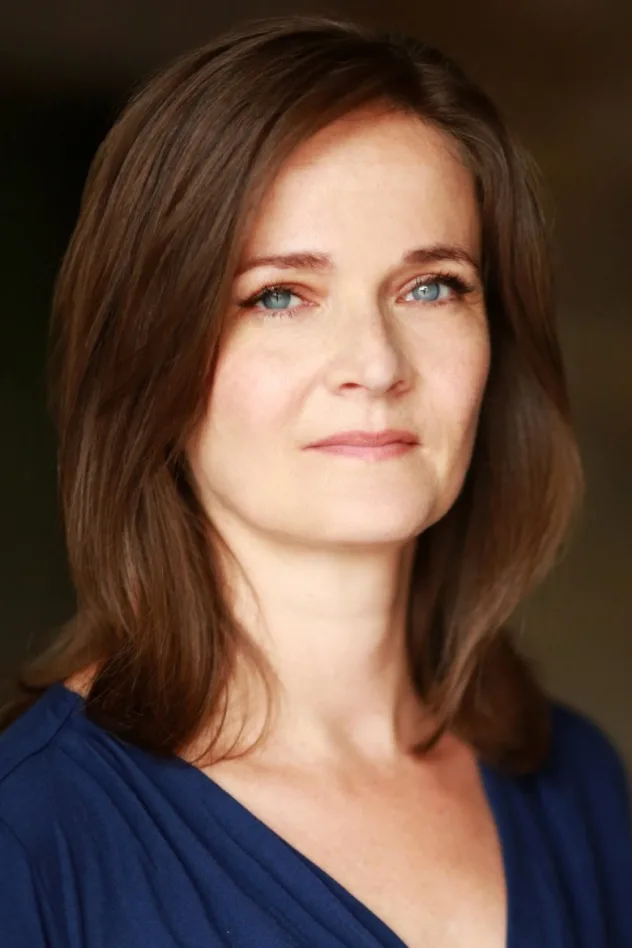 Enid Graham fotoğrafı