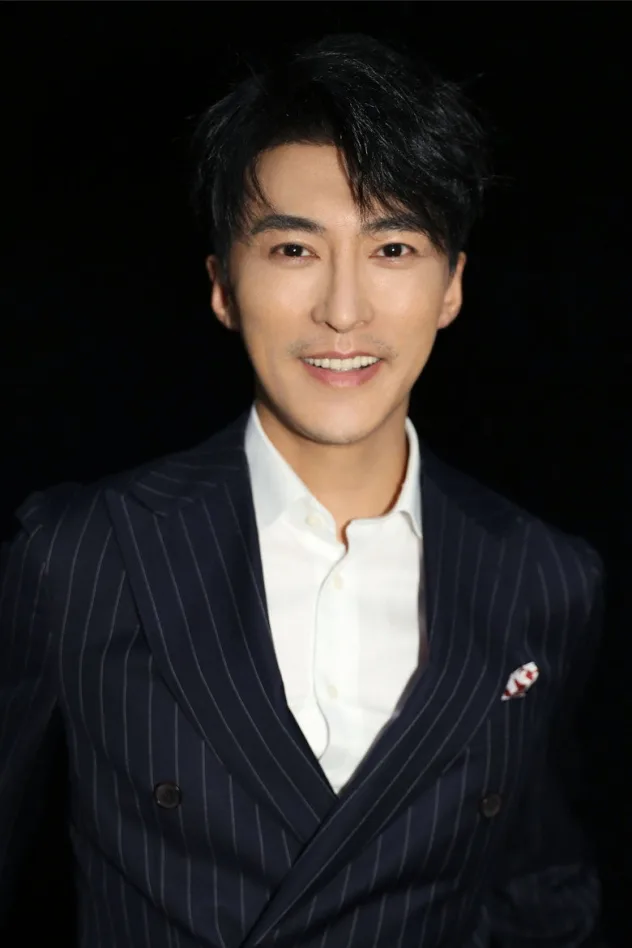 Zhang Haocheng fotoğrafı