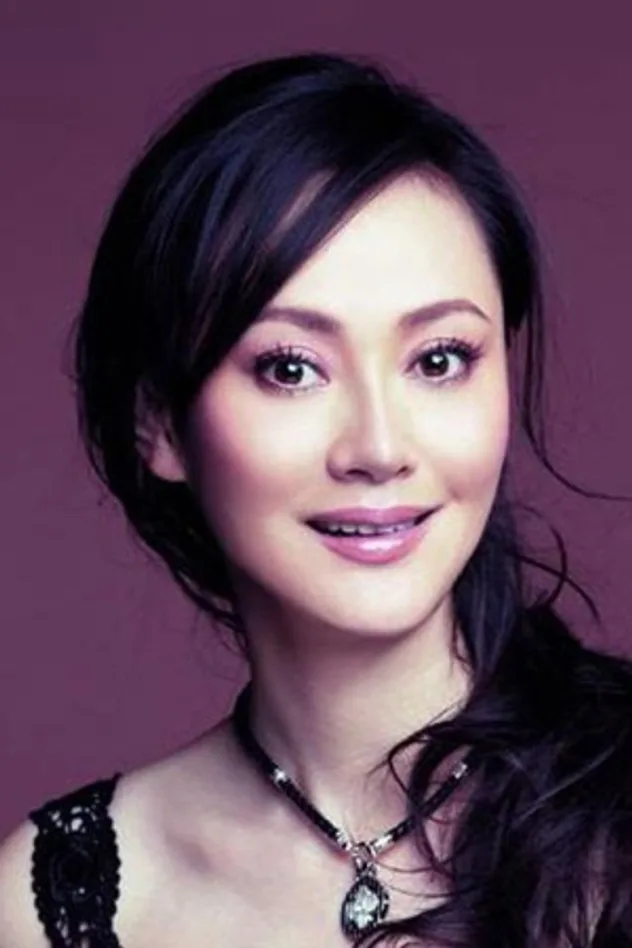 Song Jia fotoğrafı