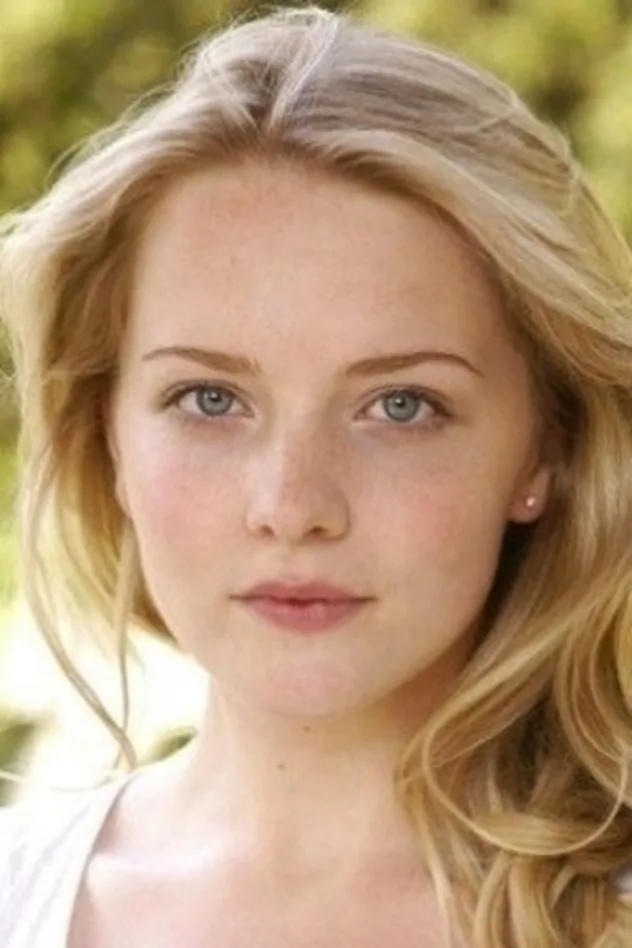 Amanda Fairbank-Hynes fotoğrafı