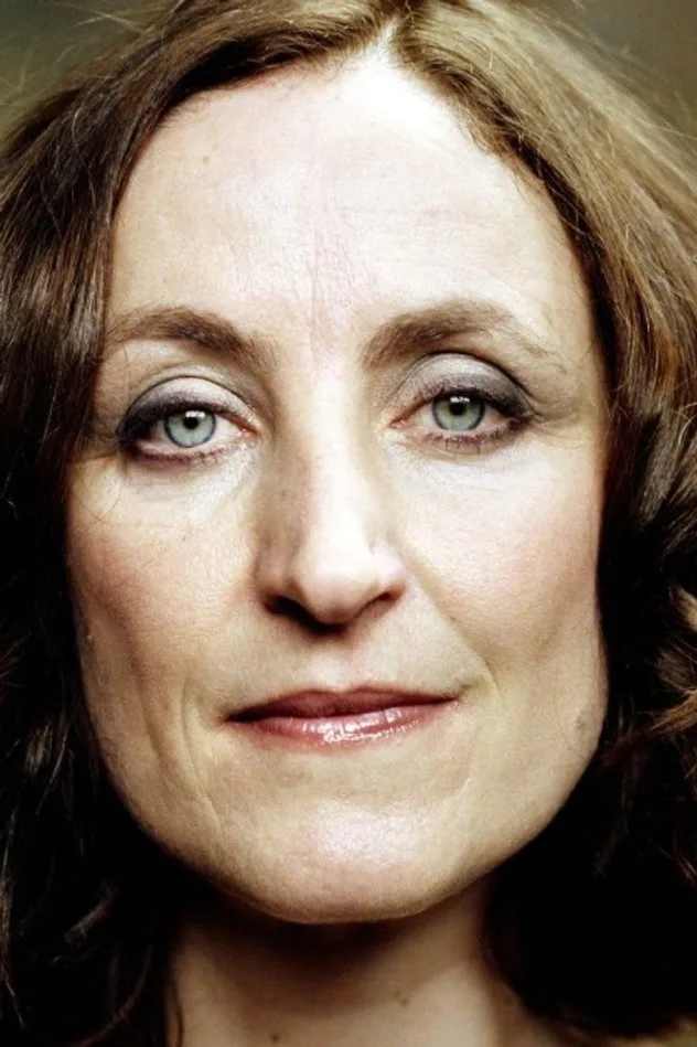 Bridget O'Connor fotoğrafı