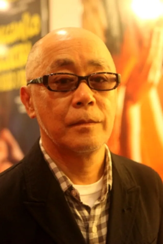 Ryuichi Hiroki fotoğrafı