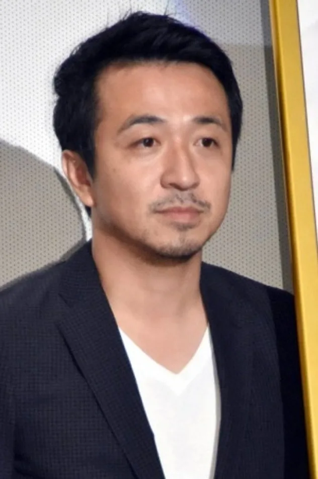 杉山ひこひこ fotoğrafı