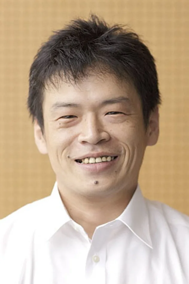 中野英樹 fotoğrafı