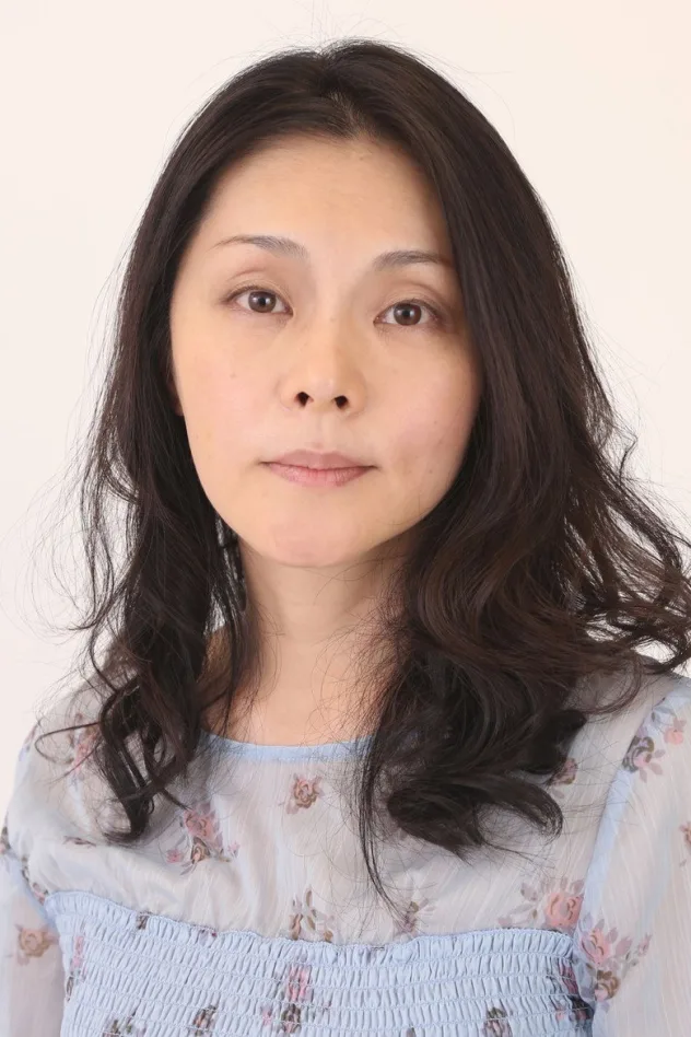 横山美智代 fotoğrafı