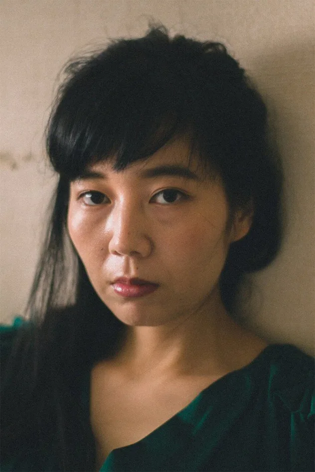 澁谷麻美 fotoğrafı