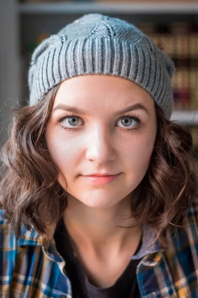 Daisy Tahan fotoğrafı