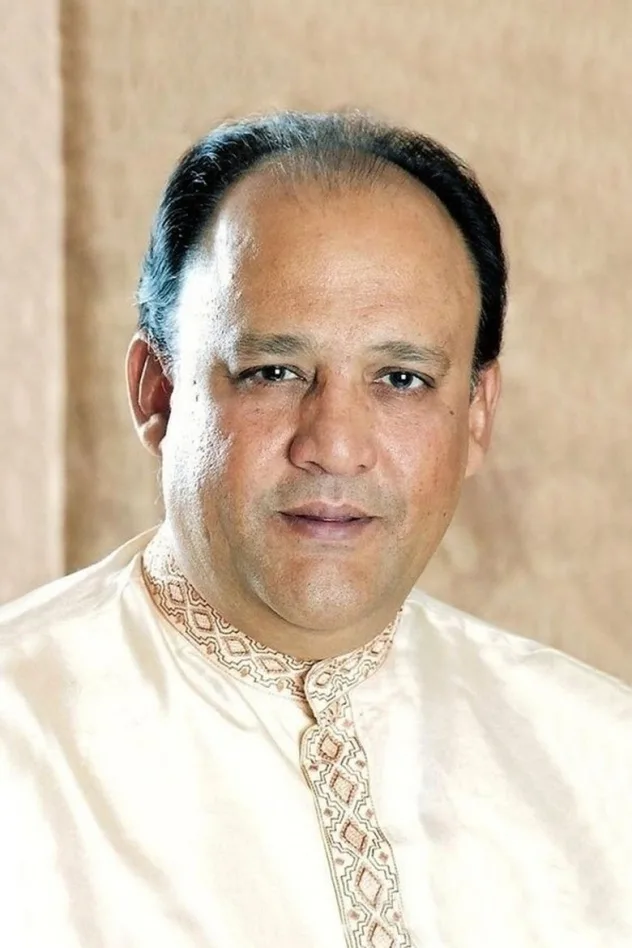 Alok Nath fotoğrafı