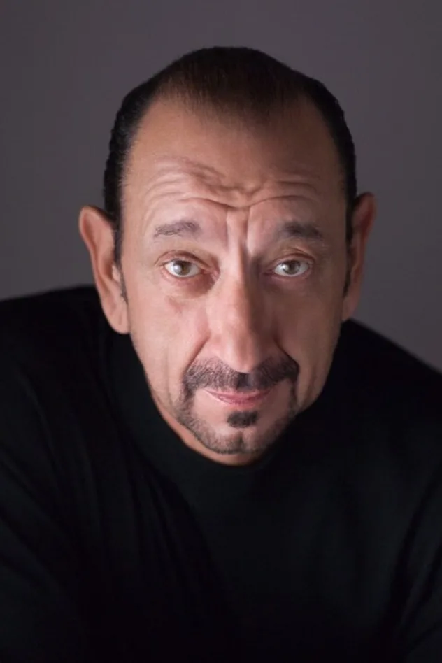 Anthony J. Gallo fotoğrafı