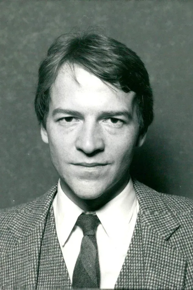 صورة الغلاف لـ John Vine