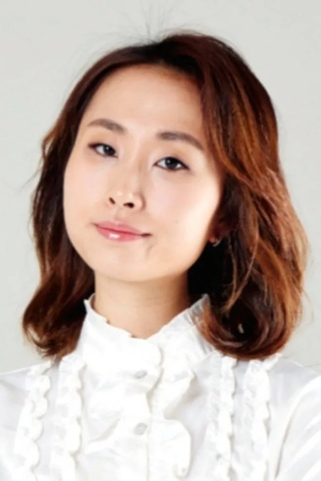 Lee Yoo-rin fotoğrafı