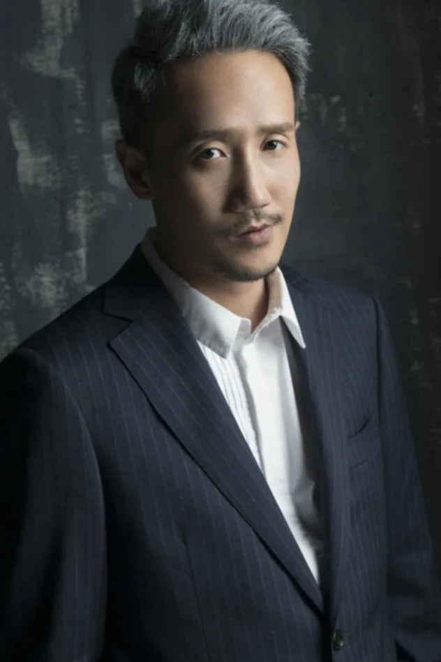 Han Qiu Chi fotoğrafı