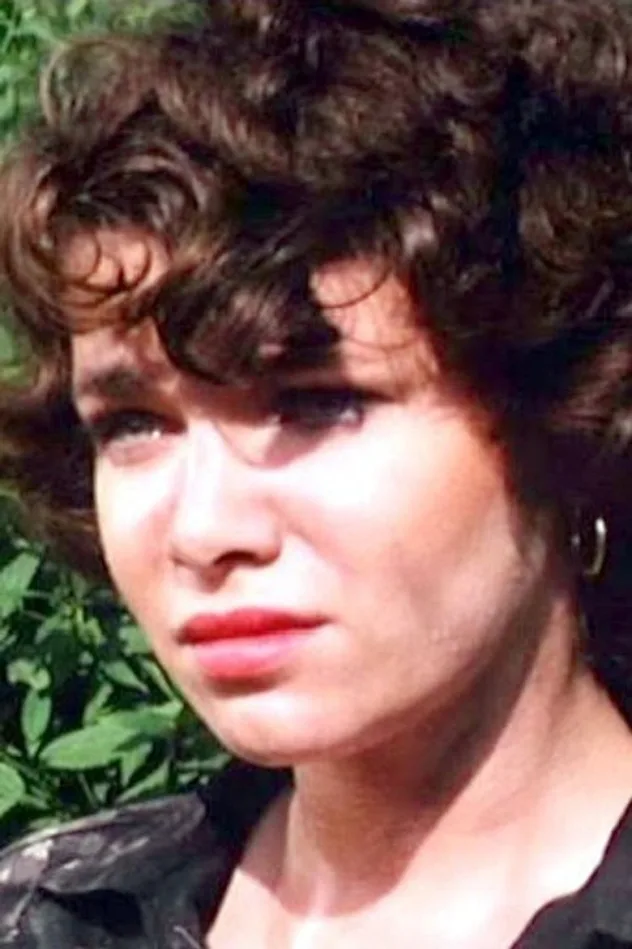 Cécile Le Bailly fotoğrafı