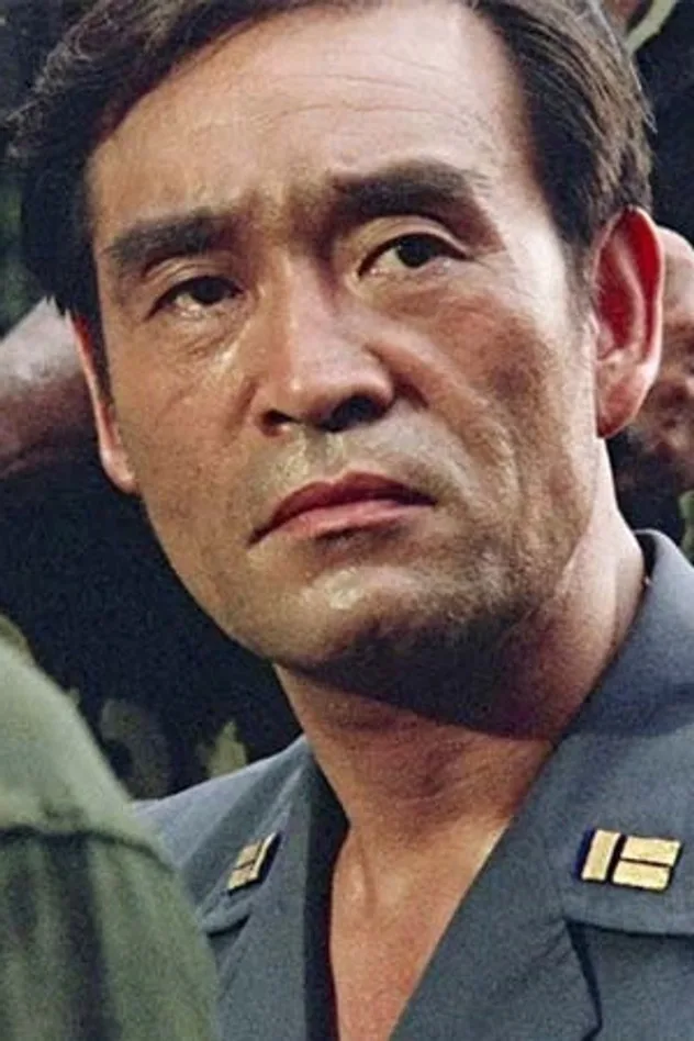 Bruce Jang Il-Sik fotoğrafı