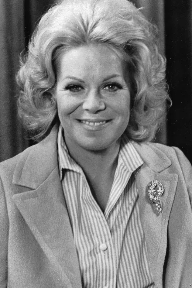 Rachel Roberts fotoğrafı