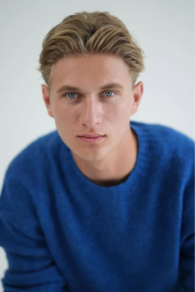 Thomas Kuc fotoğrafı