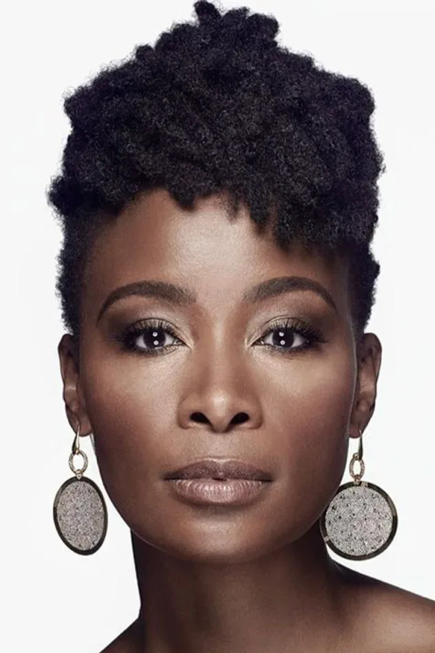 صورة الغلاف لـ Bonnie Mbuli