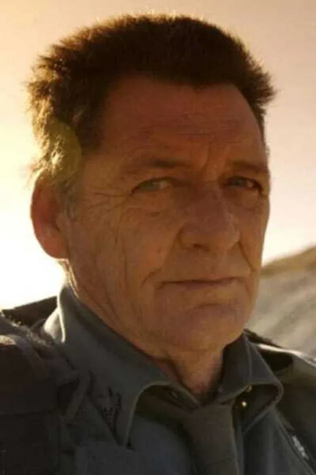 صورة الغلاف لـ Danny Keogh