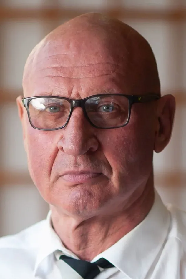 صورة الغلاف لـ Hennie Bosman