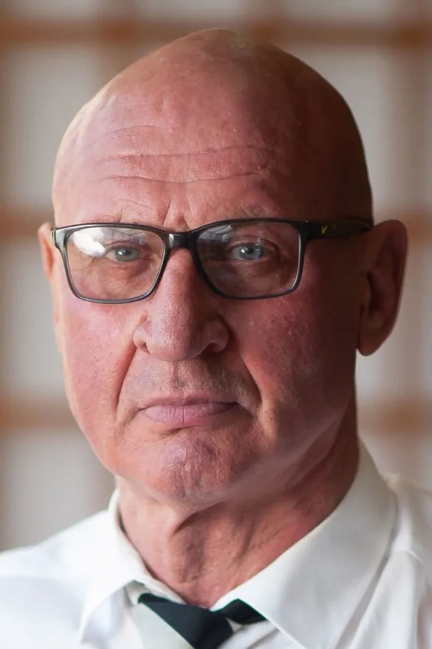 Hennie Bosman fotoğrafı