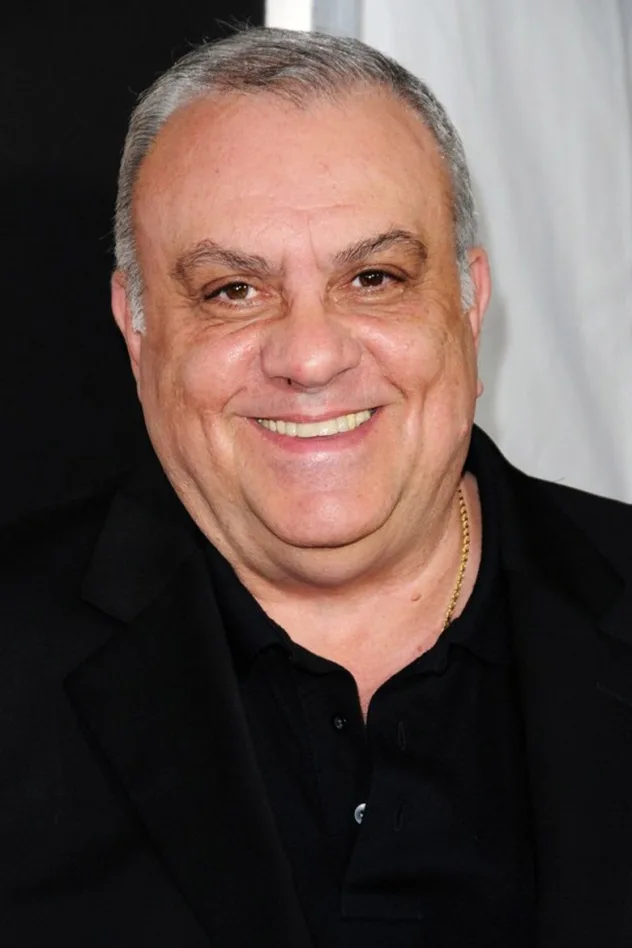 Vincent Curatola fotoğrafı