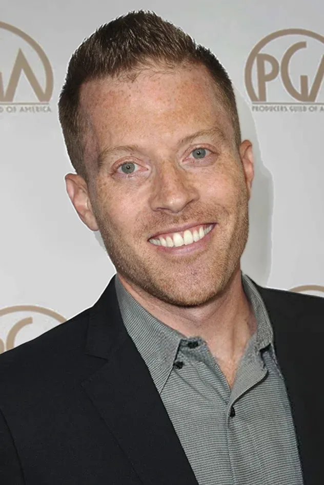 صورة الغلاف لـ Mark Rickard